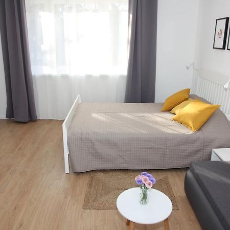 Studio Apartman Mirta I Varaždin 外观 照片