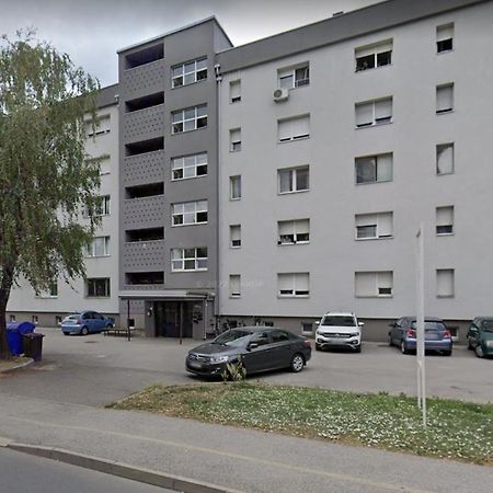 Studio Apartman Mirta I Varaždin 外观 照片