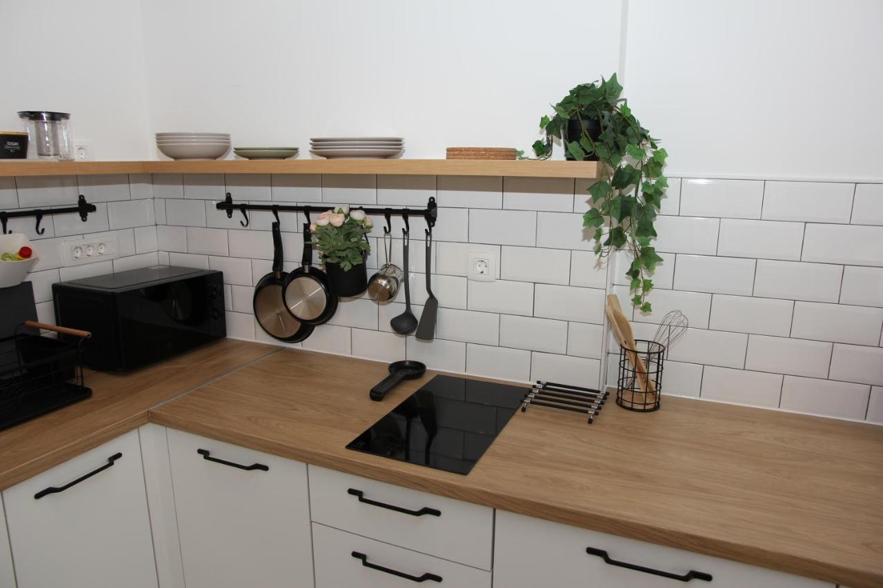 Studio Apartman Mirta I Varaždin 外观 照片
