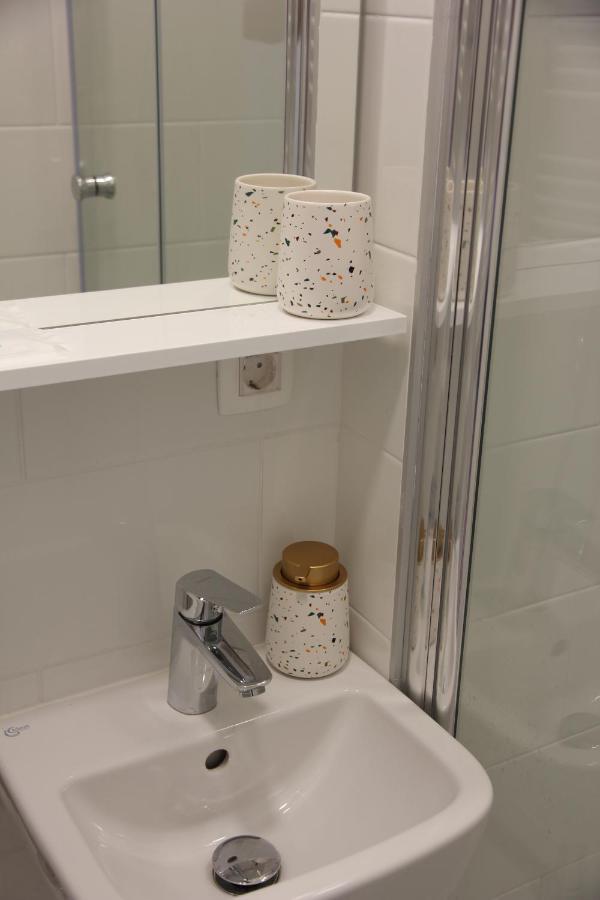 Studio Apartman Mirta I Varaždin 外观 照片