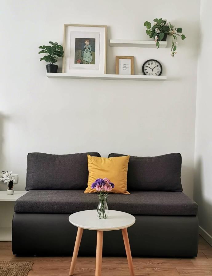 Studio Apartman Mirta I Varaždin 外观 照片