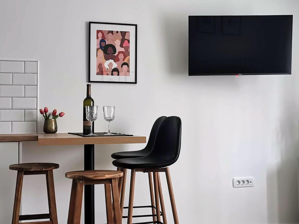 Studio Apartman Mirta I Varaždin 外观 照片